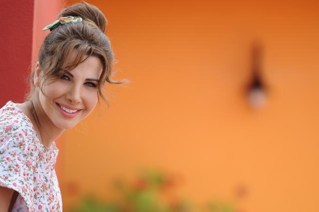 Making of Super Nancy 